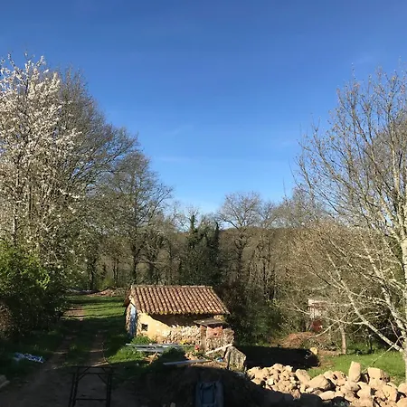 Les Clos De L'ane